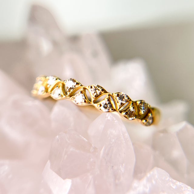 M SELECT JEWELRY